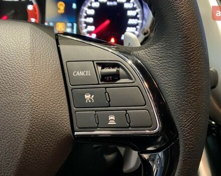 Міцубісі Eclipse Cross, об'ємом двигуна 1.5 л та пробігом 0 тис. км за 31761 $, фото 22 на Automoto.ua
