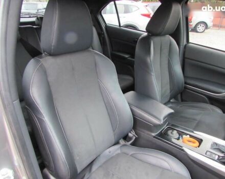 Мицубиси Eclipse Cross, объемом двигателя 2 л и пробегом 19 тыс. км за 27500 $, фото 21 на Automoto.ua