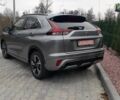 купить новое авто Мицубиси Eclipse Cross 2024 года от официального дилера Mitsubishi Motors «Соллі-Плюс» Мицубиси фото