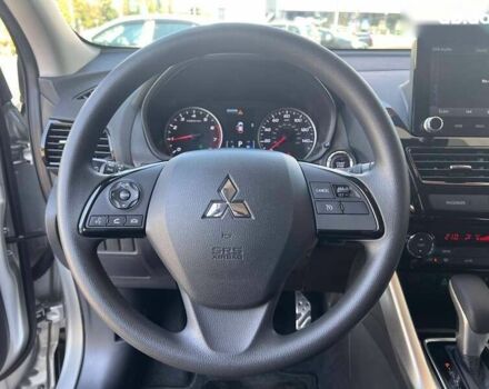 Міцубісі Eclipse Cross, об'ємом двигуна 1.5 л та пробігом 1 тис. км за 25555 $, фото 23 на Automoto.ua
