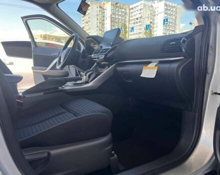 Мицубиси Eclipse Cross, объемом двигателя 1.5 л и пробегом 1 тыс. км за 25555 $, фото 26 на Automoto.ua