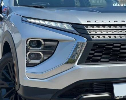 Мицубиси Eclipse Cross, объемом двигателя 1.5 л и пробегом 1 тыс. км за 25555 $, фото 2 на Automoto.ua