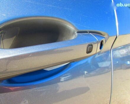 Мицубиси Eclipse Cross, объемом двигателя 2 л и пробегом 19 тыс. км за 27500 $, фото 6 на Automoto.ua