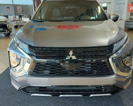 Міцубісі Eclipse Cross, об'ємом двигуна 1.5 л та пробігом 0 тис. км за 34359 $, фото 3 на Automoto.ua