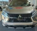 купить новое авто Мицубиси Eclipse Cross 2024 года от официального дилера НІКО ДНІПРО Мицубиси фото