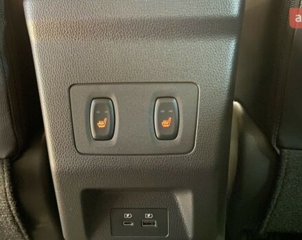 Міцубісі Eclipse Cross, об'ємом двигуна 1.5 л та пробігом 0 тис. км за 31761 $, фото 24 на Automoto.ua