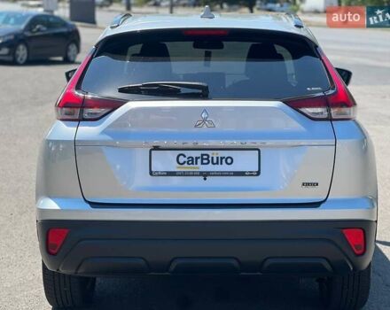 Мицубиси Eclipse Cross, объемом двигателя 1.5 л и пробегом 1 тыс. км за 25555 $, фото 12 на Automoto.ua