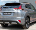 купити нове авто Міцубісі Eclipse Cross 2024 року від офіційного дилера Mitsubishi Motors Чернівці Міцубісі фото