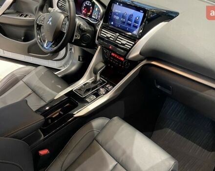 Міцубісі Eclipse Cross, об'ємом двигуна 1.5 л та пробігом 0 тис. км за 31761 $, фото 29 на Automoto.ua