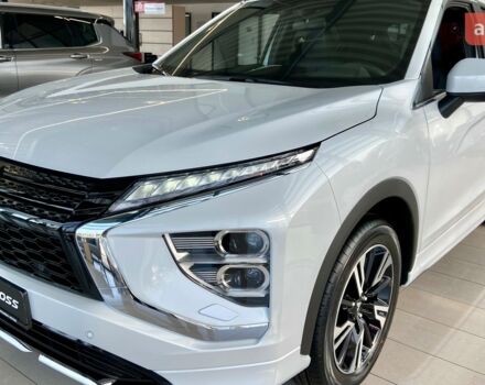 Мицубиси Eclipse Cross, объемом двигателя 2 л и пробегом 0 тыс. км за 28571 $, фото 4 на Automoto.ua
