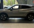 купить новое авто Мицубиси Eclipse Cross 2024 года от официального дилера АВТОГРАД ОДЕСА MITSUBISHI Мицубиси фото