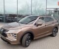 купить новое авто Мицубиси Eclipse Cross 2024 года от официального дилера «СТАН АВТО» офіційний дилер Mitsubishi Motors Мицубиси фото