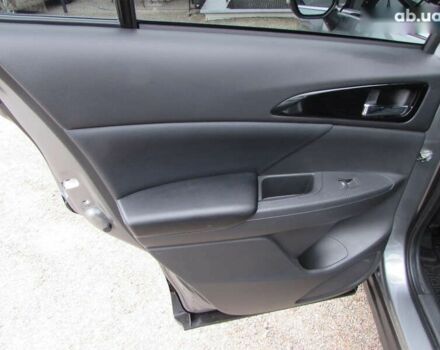 Мицубиси Eclipse Cross, объемом двигателя 2 л и пробегом 19 тыс. км за 27500 $, фото 10 на Automoto.ua