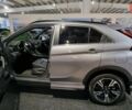 купить новое авто Мицубиси Eclipse Cross 2024 года от официального дилера Ньютон Авто Місто Мицубиси фото