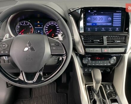 купить новое авто Мицубиси Eclipse Cross 2024 года от официального дилера Автоцентр AUTO.RIA Мицубиси фото