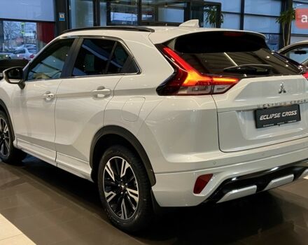 Міцубісі Eclipse Cross, об'ємом двигуна 1.5 л та пробігом 0 тис. км за 31761 $, фото 8 на Automoto.ua