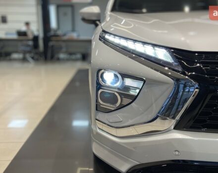 Міцубісі Eclipse Cross, об'ємом двигуна 1.5 л та пробігом 0 тис. км за 31761 $, фото 9 на Automoto.ua