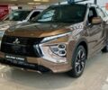 купить новое авто Мицубиси Eclipse Cross 2024 года от официального дилера ТОВ «АВТОМИР-ВІННИЦЯ» Мицубиси фото