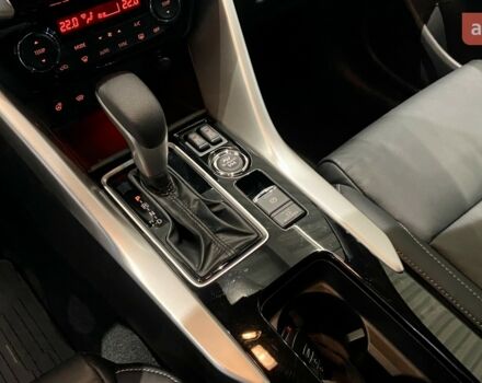 Міцубісі Eclipse Cross, об'ємом двигуна 1.5 л та пробігом 0 тис. км за 31761 $, фото 21 на Automoto.ua