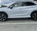 купить новое авто Мицубиси Eclipse Cross 2024 года от официального дилера Mitsubishi Motors Чернівці Мицубиси фото