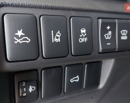 Мицубиси Eclipse Cross, объемом двигателя 1.5 л и пробегом 0 тыс. км за 34317 $, фото 19 на Automoto.ua