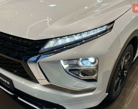 Міцубісі Eclipse Cross, об'ємом двигуна 1.5 л та пробігом 0 тис. км за 31761 $, фото 1 на Automoto.ua