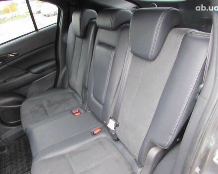 Мицубиси Eclipse Cross, объемом двигателя 2 л и пробегом 19 тыс. км за 27500 $, фото 11 на Automoto.ua