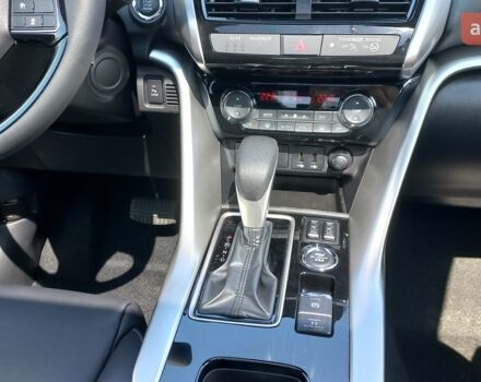 купить новое авто Мицубиси Eclipse Cross 2024 года от официального дилера Mitsubishi "Аеліта" Мицубиси фото