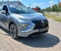 купить новое авто Мицубиси Eclipse Cross 2024 года от официального дилера Mitsubishi "Аеліта" Мицубиси фото