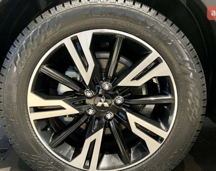 Міцубісі Eclipse Cross, об'ємом двигуна 1.5 л та пробігом 0 тис. км за 31761 $, фото 10 на Automoto.ua