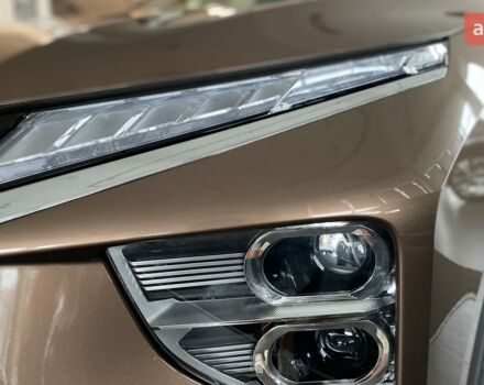 Міцубісі Eclipse Cross, об'ємом двигуна 2 л та пробігом 0 тис. км за 29520 $, фото 5 на Automoto.ua