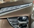 Мицубиси Eclipse Cross, объемом двигателя 2 л и пробегом 0 тыс. км за 29570 $, фото 5 на Automoto.ua