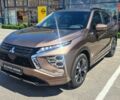 купить новое авто Мицубиси Eclipse Cross 2024 года от официального дилера Ньютон Авто Місто Мицубиси фото