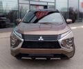 купить новое авто Мицубиси Eclipse Cross 2024 года от официального дилера «СТАН АВТО» офіційний дилер Mitsubishi Motors Мицубиси фото