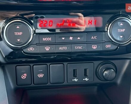 купить новое авто Мицубиси Eclipse Cross 2024 года от официального дилера АВТОГРАД ОДЕСА MITSUBISHI Мицубиси фото