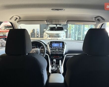 купить новое авто Мицубиси Eclipse Cross 2024 года от официального дилера АВТОГРАД ОДЕСА MITSUBISHI Мицубиси фото