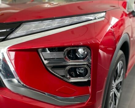 Мицубиси Eclipse Cross, объемом двигателя 2 л и пробегом 0 тыс. км за 31688 $, фото 9 на Automoto.ua