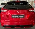 Міцубісі Eclipse Cross, об'ємом двигуна 1.5 л та пробігом 0 тис. км за 33309 $, фото 10 на Automoto.ua