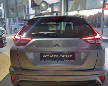 Міцубісі Eclipse Cross, об'ємом двигуна 1.5 л та пробігом 0 тис. км за 34359 $, фото 7 на Automoto.ua