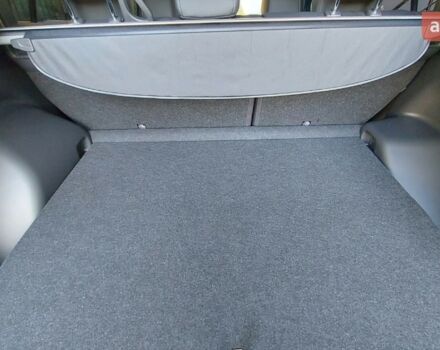 Мицубиси Eclipse Cross, объемом двигателя 1.5 л и пробегом 0 тыс. км за 33095 $, фото 10 на Automoto.ua