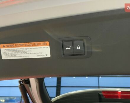 Міцубісі Eclipse Cross, об'ємом двигуна 1.5 л та пробігом 0 тис. км за 31761 $, фото 26 на Automoto.ua