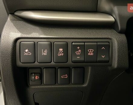 Міцубісі Eclipse Cross, об'ємом двигуна 1.5 л та пробігом 0 тис. км за 31761 $, фото 14 на Automoto.ua