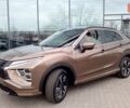 купить новое авто Мицубиси Eclipse Cross 2024 года от официального дилера «СТАН АВТО» офіційний дилер Mitsubishi Motors Мицубиси фото