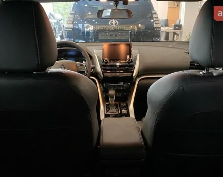 Міцубісі Eclipse Cross, об'ємом двигуна 2 л та пробігом 0 тис. км за 29520 $, фото 23 на Automoto.ua