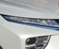 купити нове авто Міцубісі Eclipse Cross 2024 року від офіційного дилера Mitsubishi Motors Чернівці Міцубісі фото