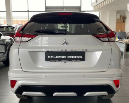 Міцубісі Eclipse Cross, об'ємом двигуна 2 л та пробігом 0 тис. км за 31688 $, фото 19 на Automoto.ua