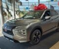 Міцубісі Eclipse Cross, об'ємом двигуна 1.5 л та пробігом 0 тис. км за 34359 $, фото 1 на Automoto.ua