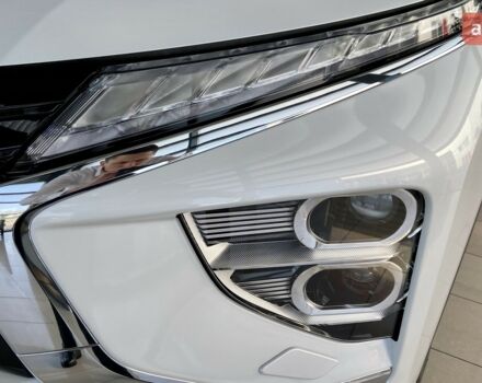 Мицубиси Eclipse Cross, объемом двигателя 2 л и пробегом 0 тыс. км за 28571 $, фото 3 на Automoto.ua