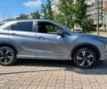 купить новое авто Мицубиси Eclipse Cross 2024 года от официального дилера Mitsubishi "Аеліта" Мицубиси фото