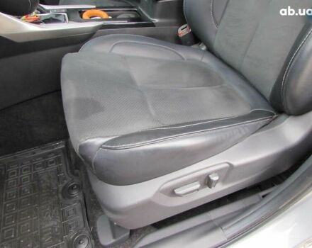 Мицубиси Eclipse Cross, объемом двигателя 2 л и пробегом 19 тыс. км за 27500 $, фото 9 на Automoto.ua